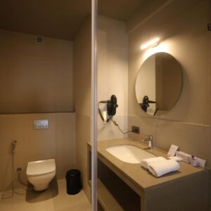 Ayati Resort & Spa 8