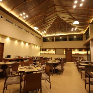 Ayati Resort & Spa 9