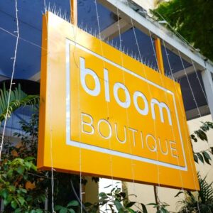 Bloom Boutique l Bandra 1