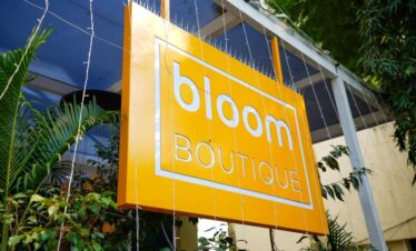 Bloom Boutique l Bandra 1