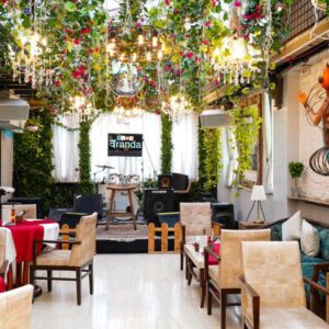 Bloom Boutique l Bandra 5