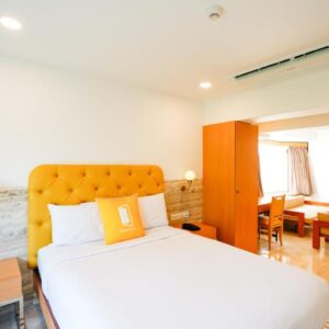 Bloom Boutique l Bandra Room 1