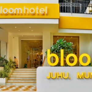 Bloom Hotel – Juhu 2