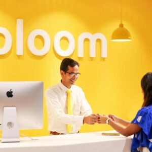 Bloom Hotel – Juhu 3