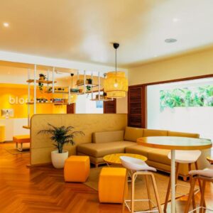 Bloom Hotel – Juhu 4