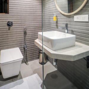 Bloom Hotel – Juhu Room 4