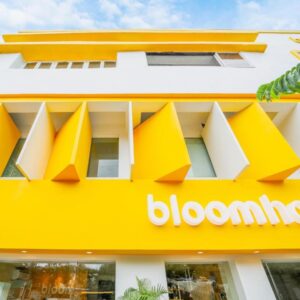 Bloom Hotel – Worli 2