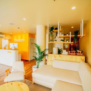 Bloom Hotel – Worli 3