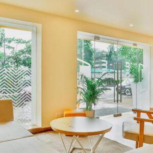 Bloom Hotel – Worli 4