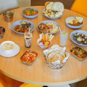 Bloom Hotel – Worli 5