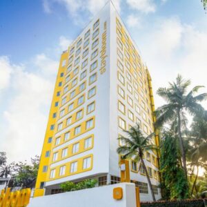 Bloom Hub l WEH Andheri 1