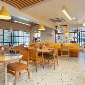 Bloom Hub l WEH Andheri 2