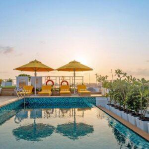 Bloom Hub l WEH Andheri 3