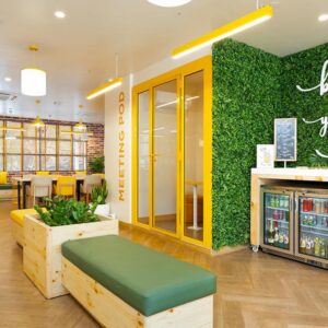 Bloom Hub l WEH Andheri 4