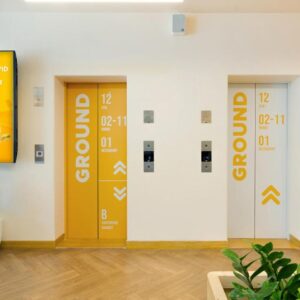 Bloom Hub l WEH Andheri 8