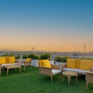 Bloom Hub l WEH Andheri 9