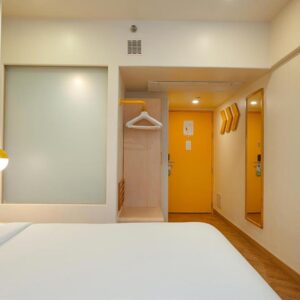 Bloom Hub l WEH Andheri Room 2