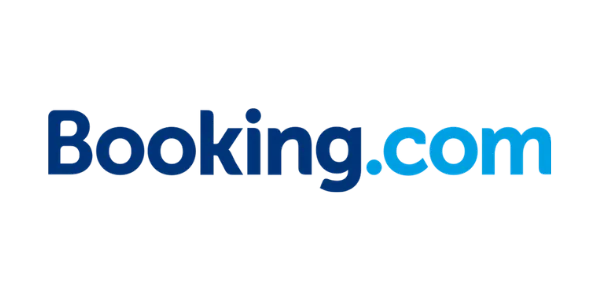 Booking.com Logo