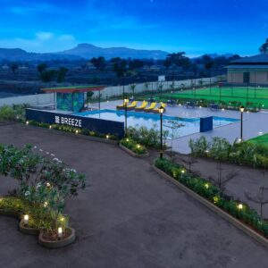 Breeze By Patron Hotels 1