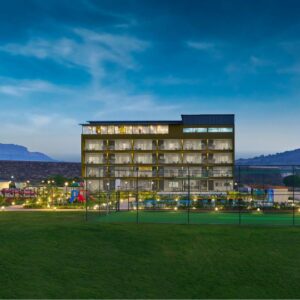 Breeze By Patron Hotels 11