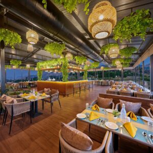 Breeze By Patron Hotels 2