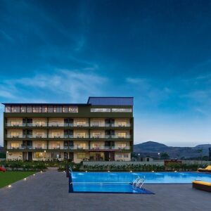 Breeze By Patron Hotels 5