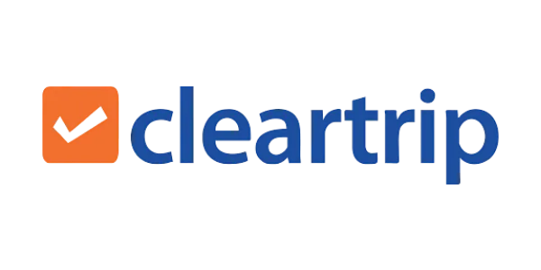 Cleartrip Logo