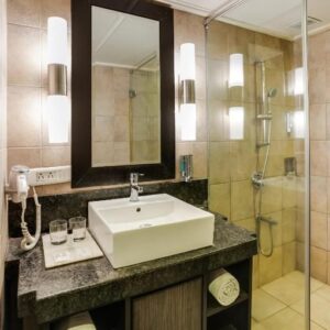 Club Mahindra Tungi, Lonavala 1