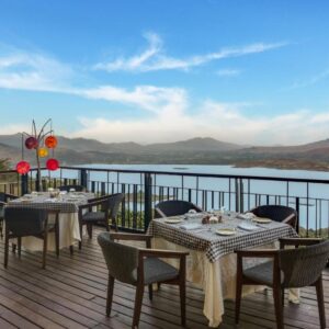 Club Mahindra Tungi, Lonavala 10