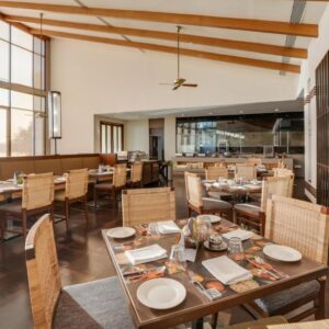 Club Mahindra Tungi, Lonavala 11