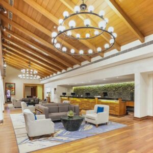 Club Mahindra Tungi, Lonavala 12