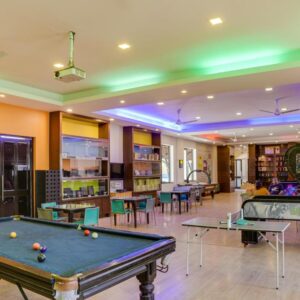 Club Mahindra Tungi, Lonavala 13