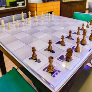 Club Mahindra Tungi, Lonavala 14