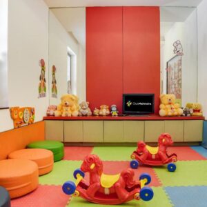 Club Mahindra Tungi, Lonavala 15