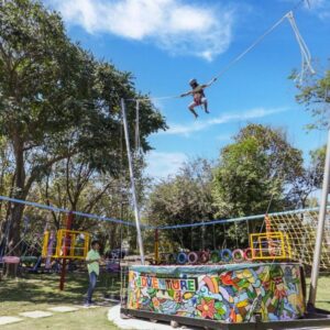 Club Mahindra Tungi, Lonavala 16