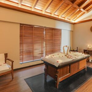 Club Mahindra Tungi, Lonavala 18