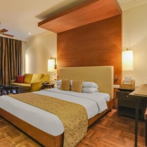 Club Mahindra Tungi, Lonavala 2