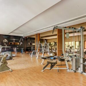 Club Mahindra Tungi, Lonavala 3