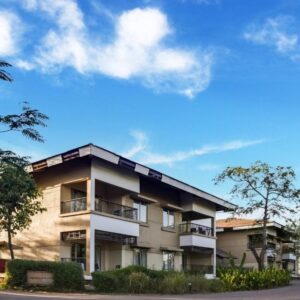 Club Mahindra Tungi, Lonavala 4