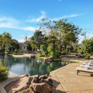 Club Mahindra Tungi, Lonavala 5