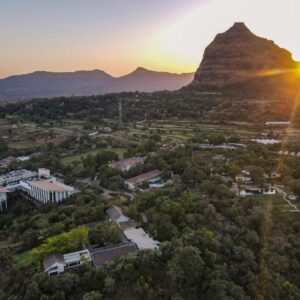 Club Mahindra Tungi, Lonavala 6