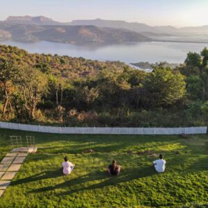 Club Mahindra Tungi, Lonavala 7