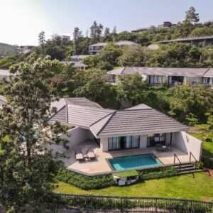 Courtyard by Marriott Mahabaleshwar 1