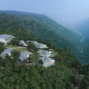 Courtyard by Marriott Mahabaleshwar 10