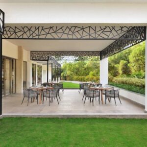 Courtyard by Marriott Mahabaleshwar 11