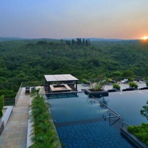 Courtyard by Marriott Mahabaleshwar 13