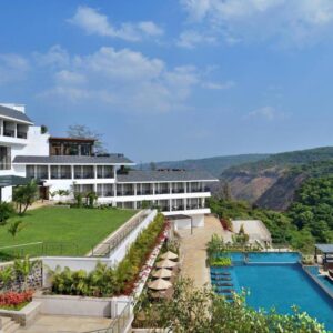 Courtyard by Marriott Mahabaleshwar 2
