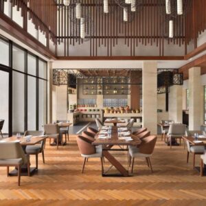 Courtyard by Marriott Mahabaleshwar 3