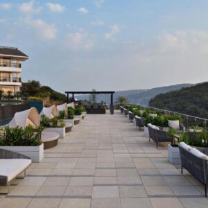 Courtyard by Marriott Mahabaleshwar 5