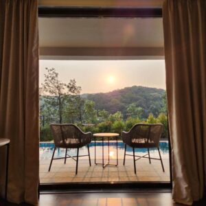 Courtyard by Marriott Mahabaleshwar 9